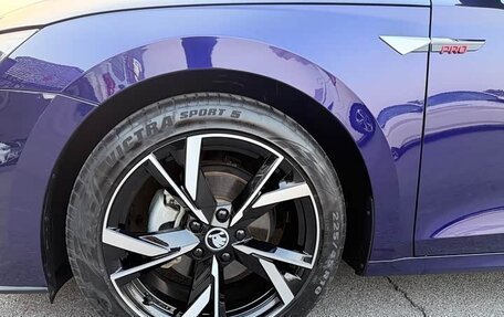 Skoda Octavia IV, 2022 год, 1 829 003 рублей, 20 фотография