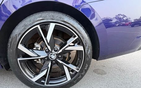 Skoda Octavia IV, 2022 год, 1 829 003 рублей, 21 фотография