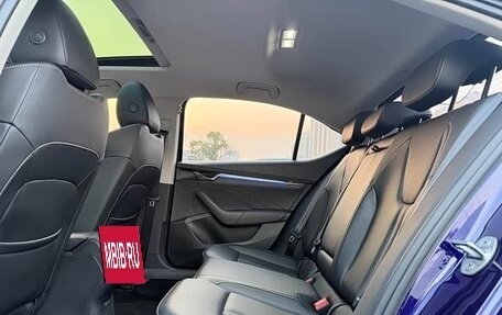 Skoda Octavia IV, 2022 год, 1 829 003 рублей, 17 фотография