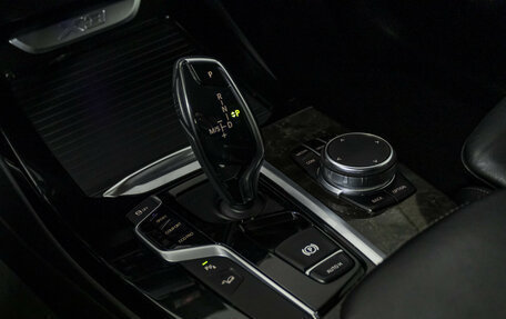 BMW X3, 2018 год, 4 160 000 рублей, 20 фотография