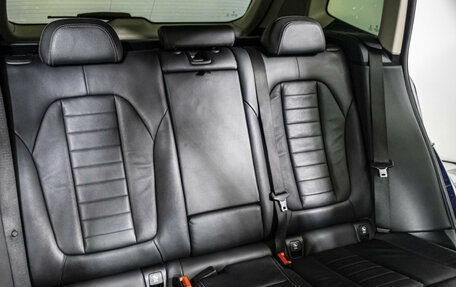 BMW X3, 2018 год, 4 160 000 рублей, 17 фотография