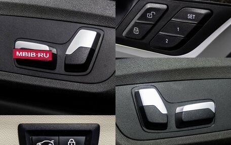 BMW X3, 2018 год, 4 160 000 рублей, 21 фотография