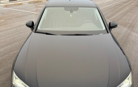 Audi A4, 2018 год, 2 649 000 рублей, 9 фотография