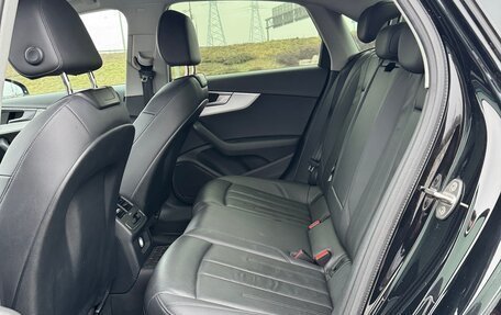 Audi A4, 2018 год, 2 649 000 рублей, 13 фотография