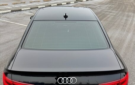 Audi A4, 2018 год, 2 649 000 рублей, 5 фотография