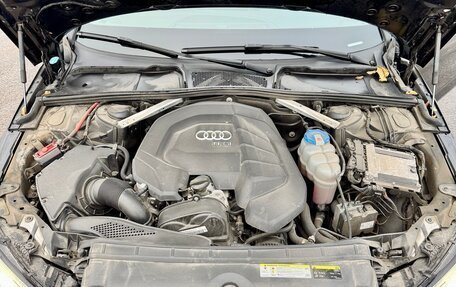 Audi A4, 2018 год, 2 649 000 рублей, 20 фотография