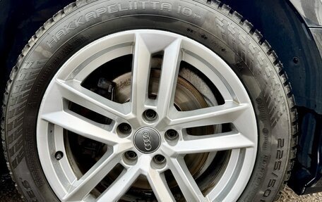 Audi A4, 2018 год, 2 649 000 рублей, 21 фотография