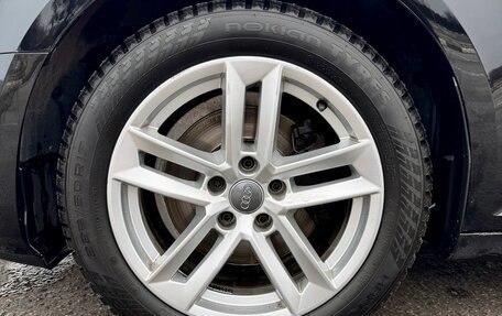 Audi A4, 2018 год, 2 649 000 рублей, 24 фотография