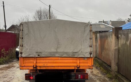 Volkswagen Transporter T4, 1991 год, 550 000 рублей, 2 фотография