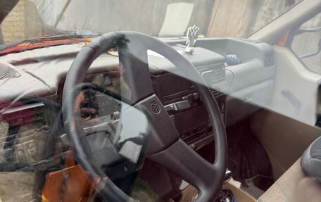 Volkswagen Transporter T4, 1991 год, 550 000 рублей, 6 фотография