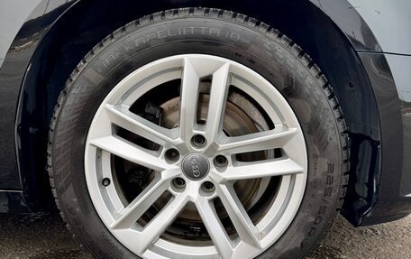 Audi A4, 2018 год, 2 649 000 рублей, 25 фотография