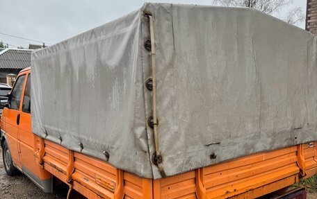 Volkswagen Transporter T4, 1991 год, 550 000 рублей, 9 фотография