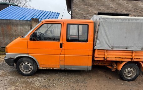 Volkswagen Transporter T4, 1991 год, 550 000 рублей, 7 фотография