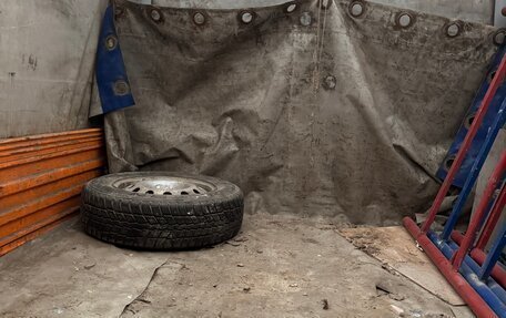 Volkswagen Transporter T4, 1991 год, 550 000 рублей, 17 фотография