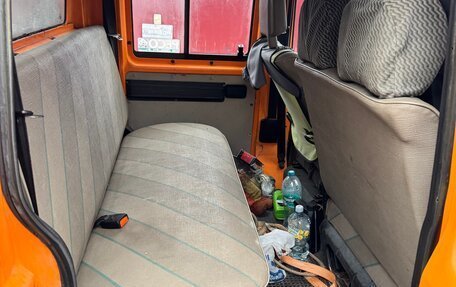 Volkswagen Transporter T4, 1991 год, 550 000 рублей, 18 фотография