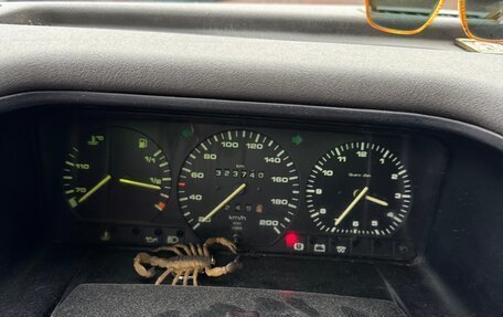 Volkswagen Transporter T4, 1991 год, 550 000 рублей, 15 фотография