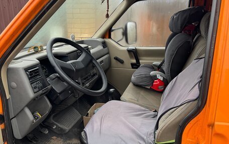 Volkswagen Transporter T4, 1991 год, 550 000 рублей, 16 фотография