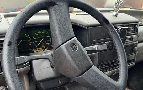 Volkswagen Transporter T4, 1991 год, 550 000 рублей, 14 фотография