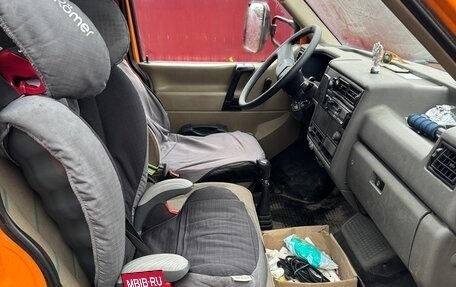 Volkswagen Transporter T4, 1991 год, 550 000 рублей, 19 фотография