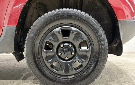 Renault Duster I рестайлинг, 2014 год, 849 000 рублей, 11 фотография