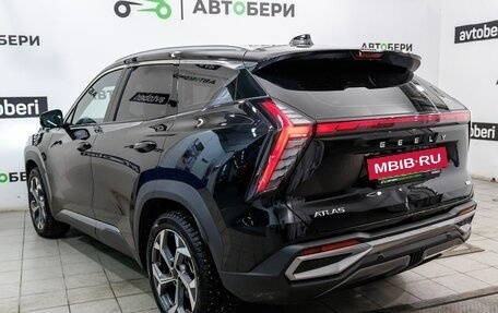 Geely Atlas, 2024 год, 3 150 000 рублей, 7 фотография