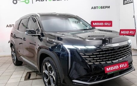 Geely Atlas, 2024 год, 3 150 000 рублей, 3 фотография