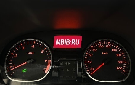 Renault Duster I рестайлинг, 2014 год, 849 000 рублей, 12 фотография