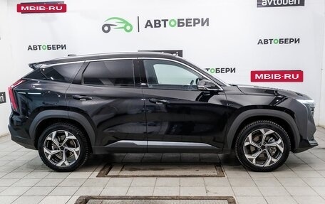 Geely Atlas, 2024 год, 3 150 000 рублей, 4 фотография