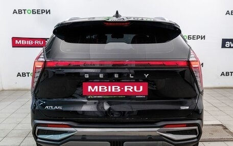 Geely Atlas, 2024 год, 3 150 000 рублей, 6 фотография