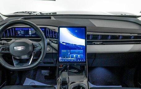 Geely Atlas, 2024 год, 3 150 000 рублей, 13 фотография