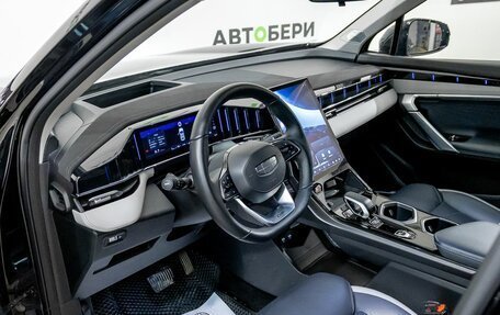 Geely Atlas, 2024 год, 3 150 000 рублей, 14 фотография