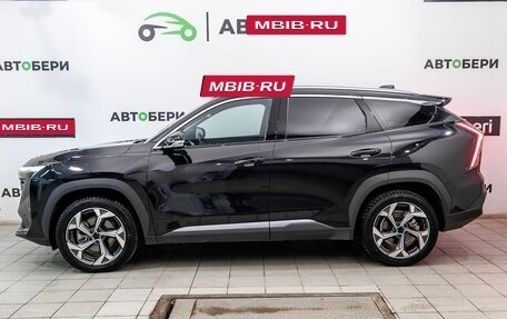 Geely Atlas, 2024 год, 3 150 000 рублей, 8 фотография