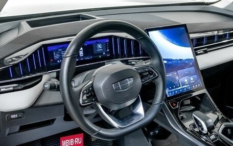 Geely Atlas, 2024 год, 3 150 000 рублей, 15 фотография