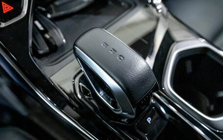 Geely Atlas, 2024 год, 3 150 000 рублей, 22 фотография