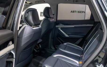 Geely Atlas, 2024 год, 3 150 000 рублей, 27 фотография