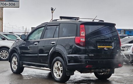 Great Wall Hover H3 I, 2011 год, 390 000 рублей, 7 фотография