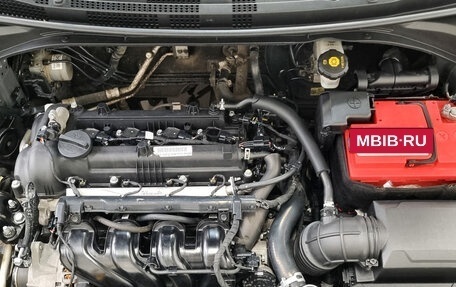 Hyundai Solaris II рестайлинг, 2020 год, 1 637 000 рублей, 15 фотография