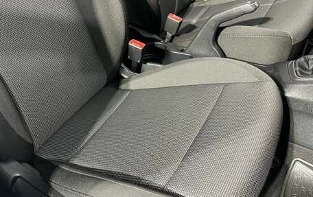 Hyundai Solaris II рестайлинг, 2020 год, 1 150 000 рублей, 15 фотография