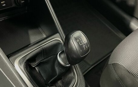 Hyundai Solaris II рестайлинг, 2020 год, 1 150 000 рублей, 12 фотография