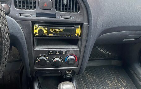 Hyundai Elantra III, 2003 год, 310 000 рублей, 1 фотография