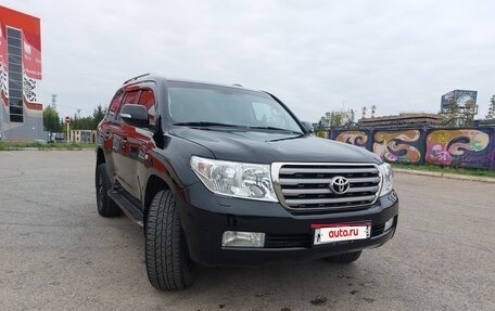 Toyota Land Cruiser 200, 2011 год, 3 260 000 рублей, 1 фотография