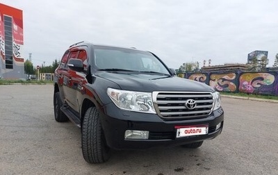 Toyota Land Cruiser 200, 2011 год, 3 260 000 рублей, 1 фотография