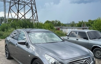 Nissan Skyline, 2010 год, 900 000 рублей, 1 фотография