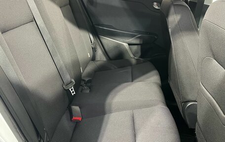 Hyundai Solaris II рестайлинг, 2020 год, 1 150 000 рублей, 16 фотография