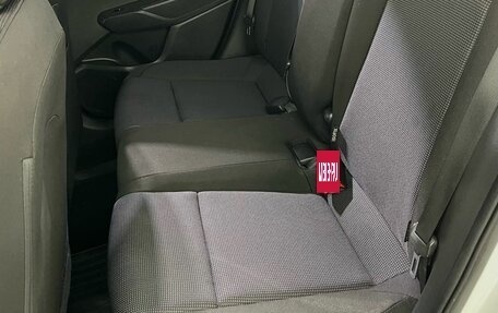 Hyundai Solaris II рестайлинг, 2020 год, 1 150 000 рублей, 17 фотография