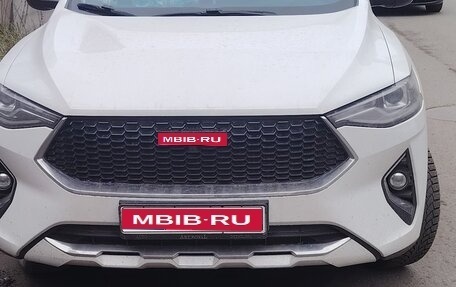 Haval F7 I, 2020 год, 1 500 000 рублей, 1 фотография