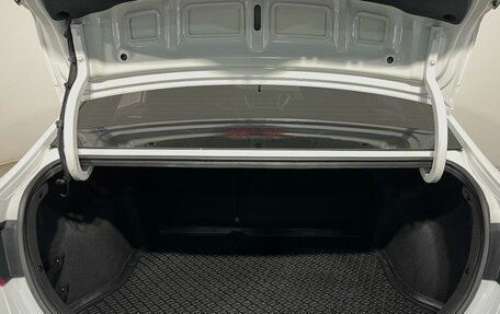 Hyundai Solaris II рестайлинг, 2020 год, 1 150 000 рублей, 20 фотография