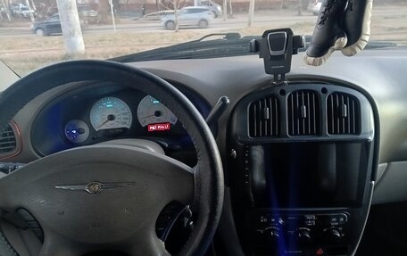 Chrysler Town & Country IV, 2004 год, 650 000 рублей, 1 фотография