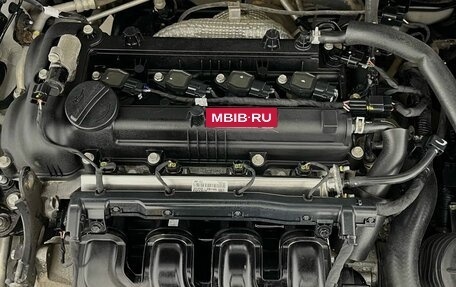 Hyundai Solaris II рестайлинг, 2020 год, 1 150 000 рублей, 21 фотография