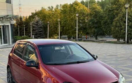 Volkswagen Golf V, 2004 год, 420 000 рублей, 3 фотография